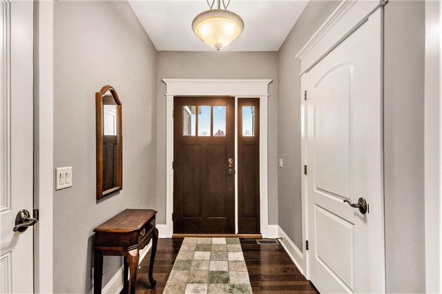 6501 Andre's Crossing 14, Grandville, MI 49418