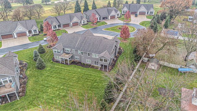 6501 Andre's Crossing 14, Grandville, MI 49418