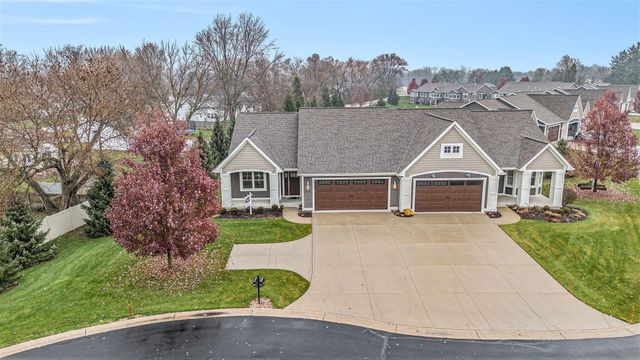 6501 Andre's Crossing 14, Grandville, MI 49418