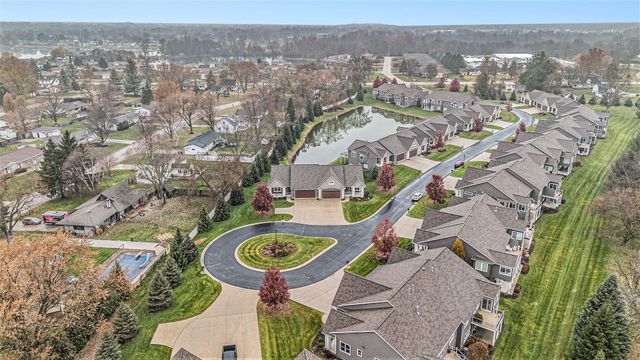 6501 Andre's Crossing 14, Grandville, MI 49418