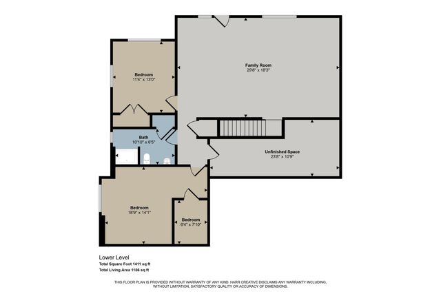 6501 Andre's Crossing 14, Grandville, MI 49418