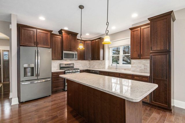 6501 Andre's Crossing 14, Grandville, MI 49418