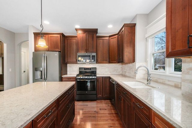 6501 Andre's Crossing 14, Grandville, MI 49418