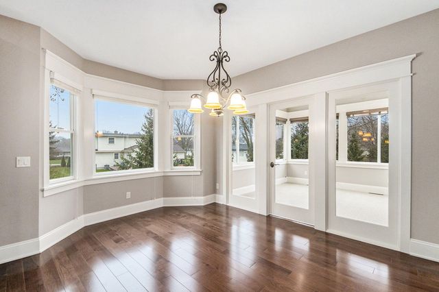 6501 Andre's Crossing 14, Grandville, MI 49418