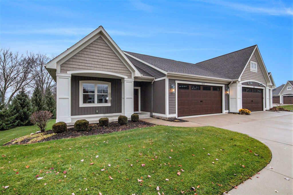 6501 Andre's Crossing 14, Grandville, MI 49418