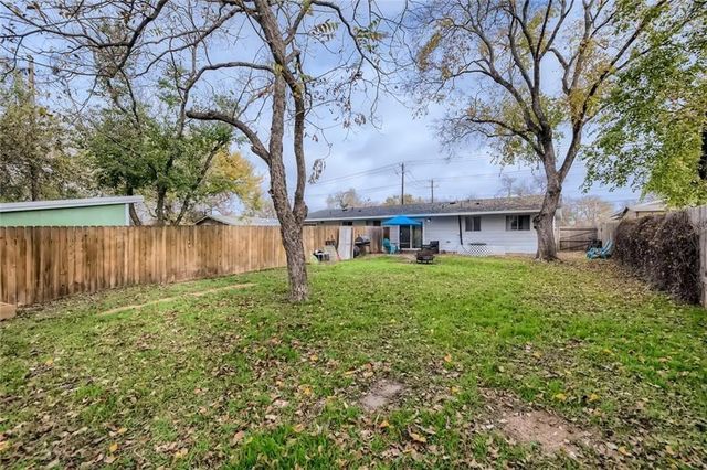 2101 Wheless LN A, Austin, TX 78723