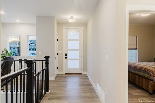 16277 Talons Bluff Lane, Monument, CO 80132