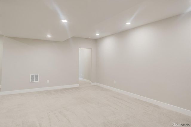 16277 Talons Bluff Lane, Monument, CO 80132