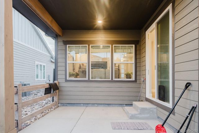 16277 Talons Bluff Lane, Monument, CO 80132