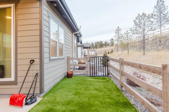 16277 Talons Bluff Lane, Monument, CO 80132