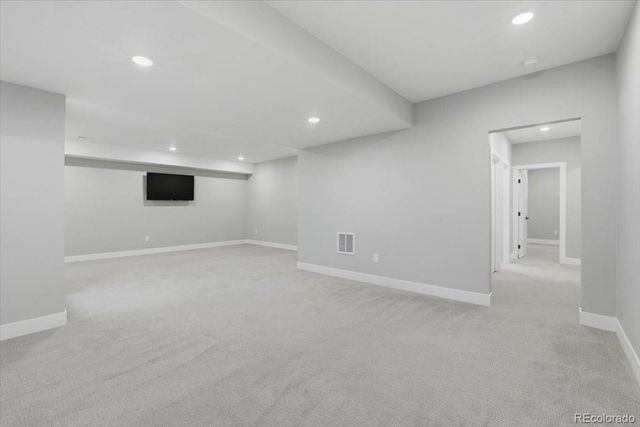 16277 Talons Bluff Lane, Monument, CO 80132