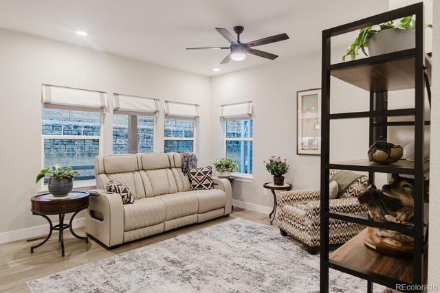 16277 Talons Bluff Lane, Monument, CO 80132