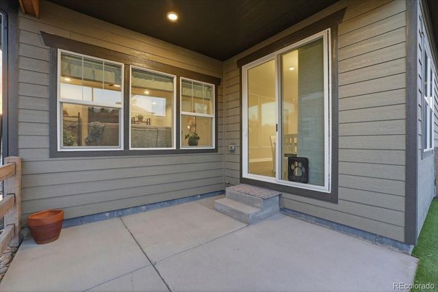 16277 Talons Bluff Lane, Monument, CO 80132