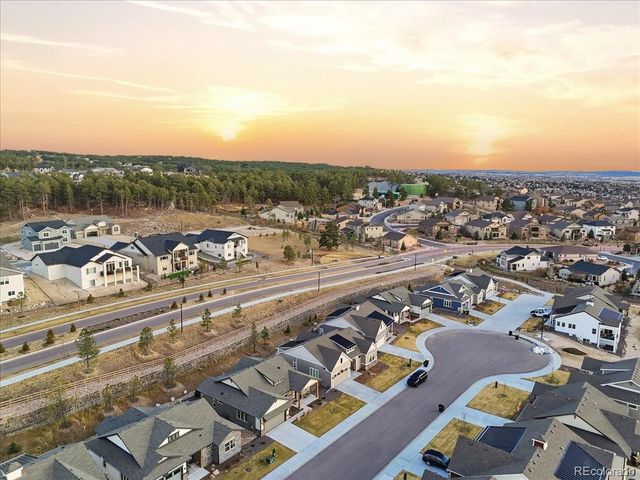 16277 Talons Bluff Lane, Monument, CO 80132