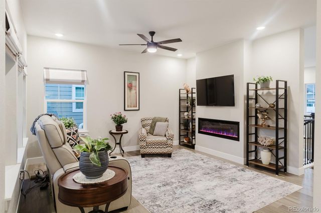 16277 Talons Bluff Lane, Monument, CO 80132