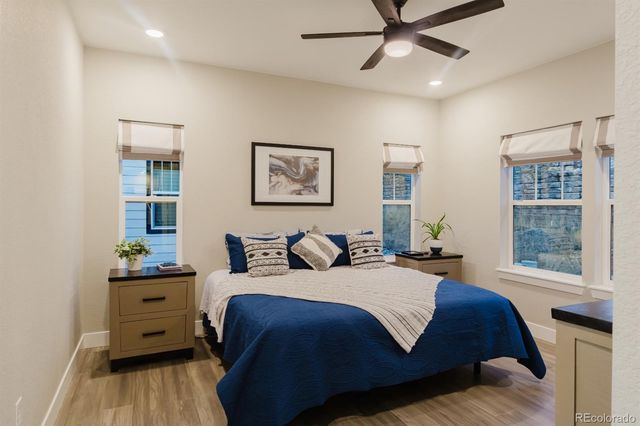 16277 Talons Bluff Lane, Monument, CO 80132