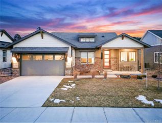16277 Talons Bluff Lane, Monument, CO 80132