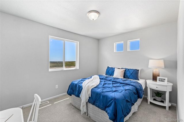 46593 Sunflower Lane, Bennett, CO 80102