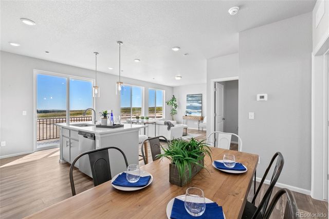 46593 Sunflower Lane, Bennett, CO 80102