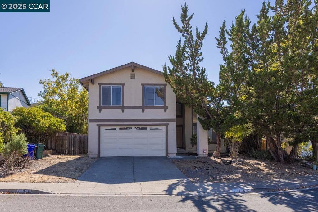139 Thrush Ct, Hercules, CA 94547
