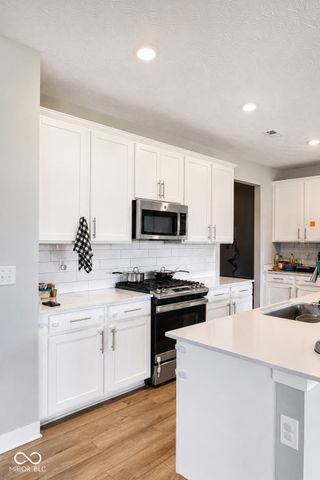 4844 Morenci Court, New Palestine, IN 46163