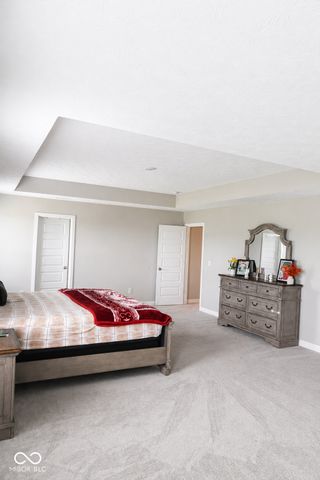 4844 Morenci Court, New Palestine, IN 46163