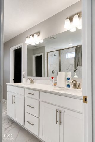 4844 Morenci Court, New Palestine, IN 46163