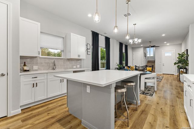 507 linden, San Antonio, TX 78211