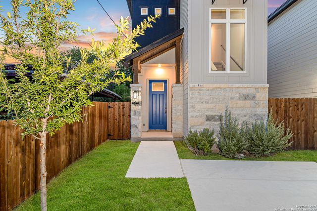 507 linden, San Antonio, TX 78211