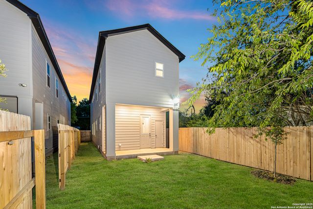 507 linden, San Antonio, TX 78211