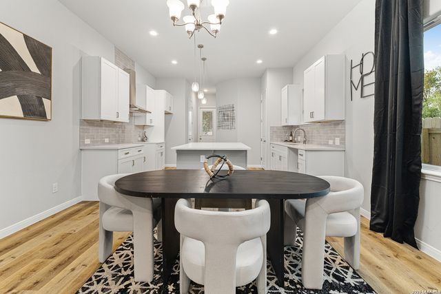 507 linden, San Antonio, TX 78211