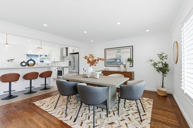 439 Yellowstone Drive, South San Francisco, CA 94080