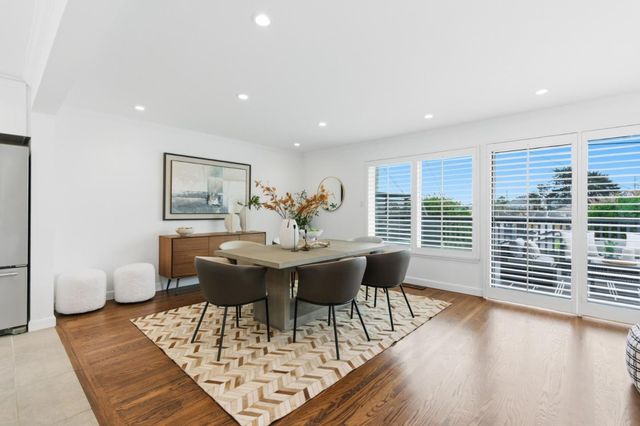 439 Yellowstone Drive, South San Francisco, CA 94080