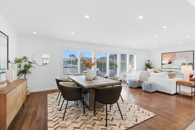 439 Yellowstone Drive, South San Francisco, CA 94080