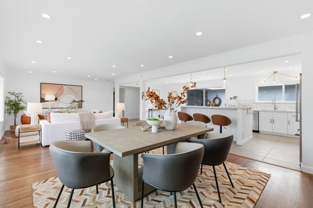 439 Yellowstone Drive, South San Francisco, CA 94080