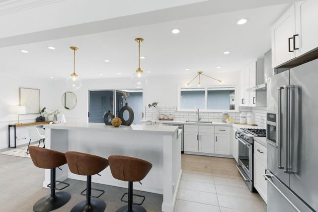 439 Yellowstone Drive, South San Francisco, CA 94080