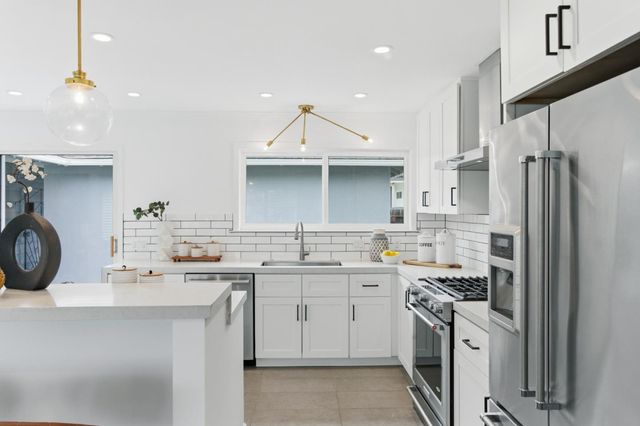 439 Yellowstone Drive, South San Francisco, CA 94080