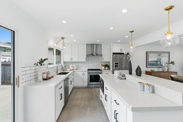 439 Yellowstone Drive, South San Francisco, CA 94080