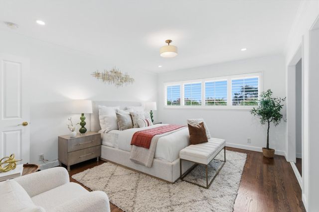 439 Yellowstone Drive, South San Francisco, CA 94080