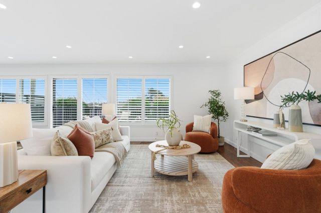 439 Yellowstone Drive, South San Francisco, CA 94080