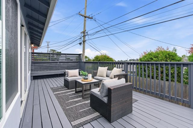 439 Yellowstone Drive, South San Francisco, CA 94080