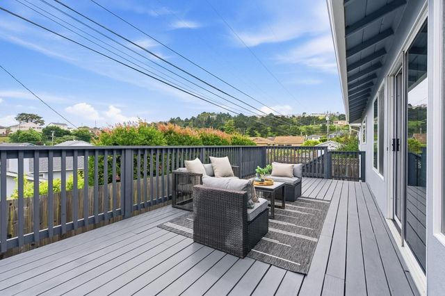 439 Yellowstone Drive, South San Francisco, CA 94080