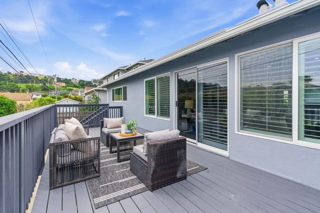 439 Yellowstone Drive, South San Francisco, CA 94080