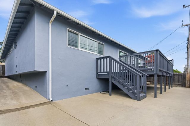 439 Yellowstone Drive, South San Francisco, CA 94080