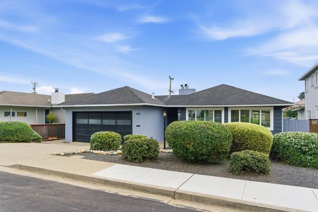 439 Yellowstone Drive, South San Francisco, CA 94080