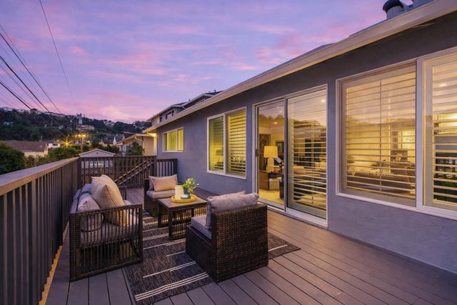 439 Yellowstone Drive, South San Francisco, CA 94080