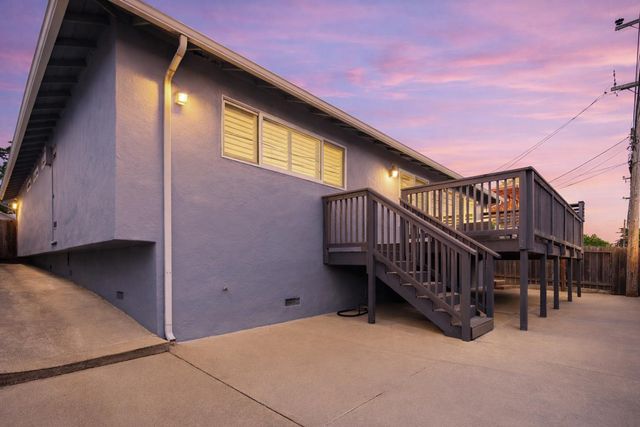 439 Yellowstone Drive, South San Francisco, CA 94080