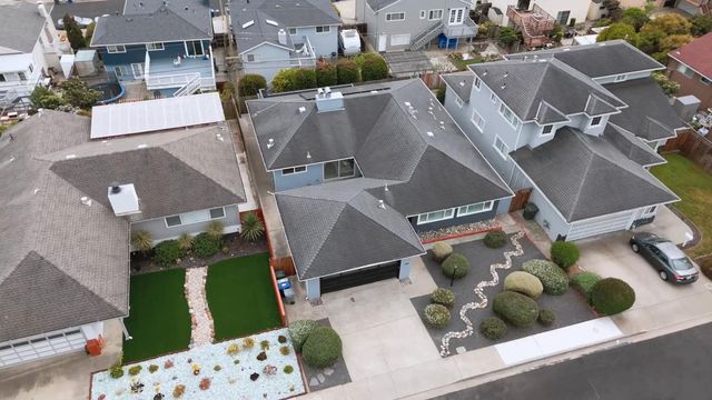 439 Yellowstone Drive, South San Francisco, CA 94080