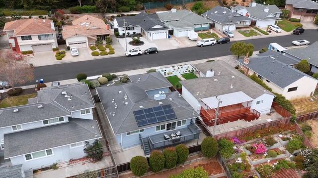 439 Yellowstone Drive, South San Francisco, CA 94080