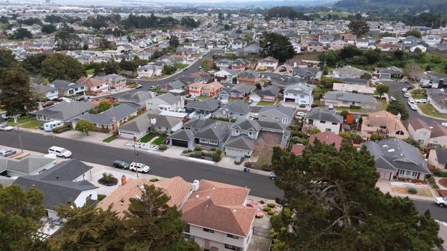 439 Yellowstone Drive, South San Francisco, CA 94080